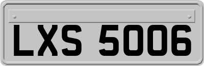 LXS5006