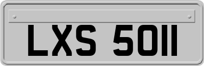 LXS5011