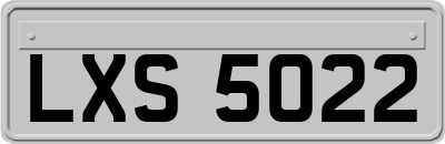 LXS5022
