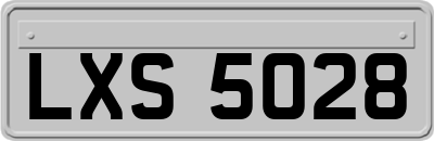LXS5028