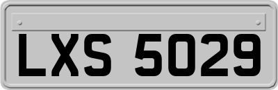 LXS5029
