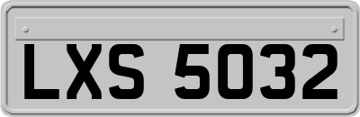 LXS5032