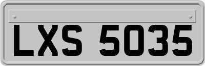 LXS5035