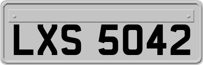 LXS5042