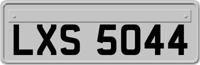 LXS5044