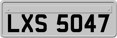 LXS5047