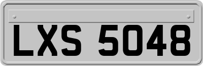 LXS5048