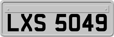 LXS5049