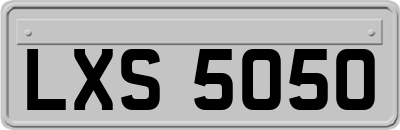 LXS5050