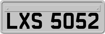 LXS5052