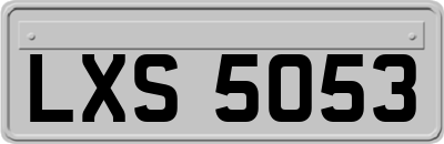 LXS5053