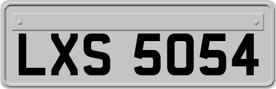 LXS5054