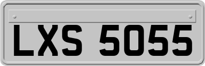 LXS5055