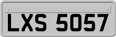 LXS5057
