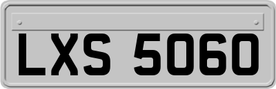 LXS5060