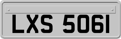 LXS5061