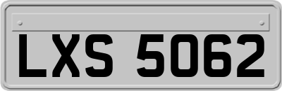 LXS5062