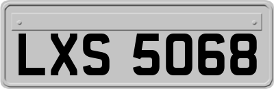 LXS5068