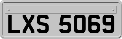 LXS5069