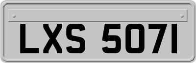 LXS5071