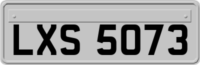 LXS5073