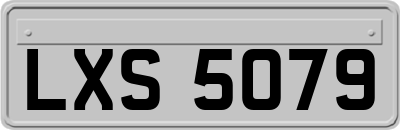 LXS5079
