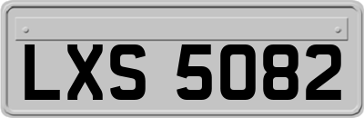 LXS5082