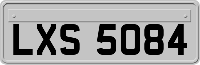 LXS5084