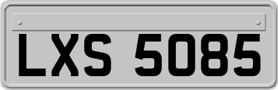 LXS5085