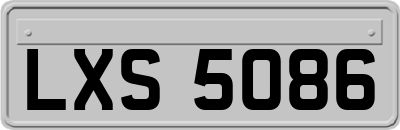 LXS5086