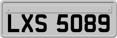 LXS5089