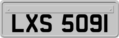 LXS5091