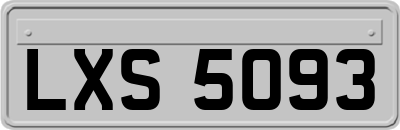 LXS5093