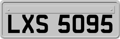 LXS5095