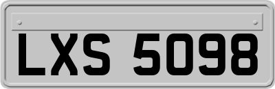 LXS5098
