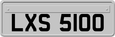 LXS5100