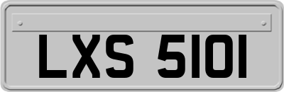 LXS5101