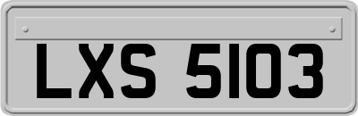 LXS5103