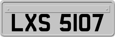 LXS5107