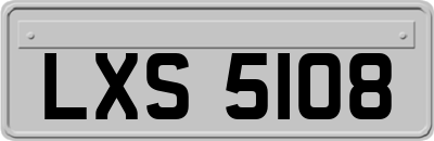 LXS5108