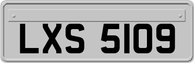 LXS5109