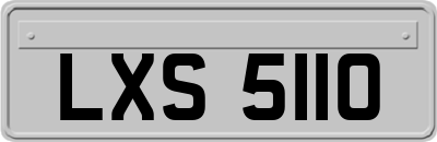 LXS5110