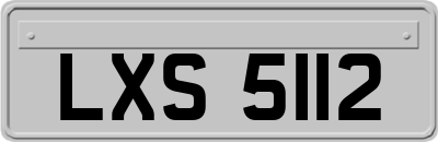 LXS5112