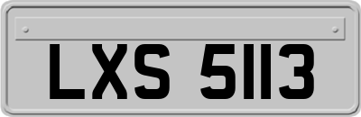 LXS5113