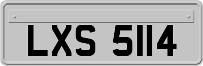 LXS5114