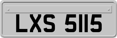 LXS5115