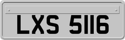 LXS5116