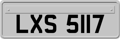 LXS5117