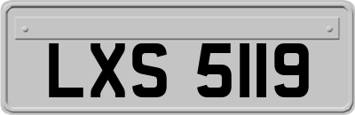 LXS5119