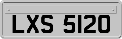 LXS5120